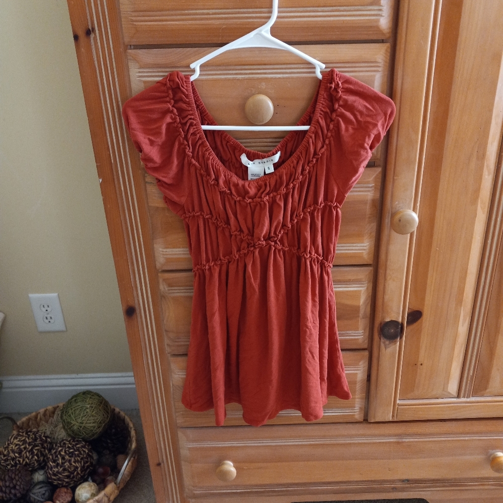 Max Studio blouse - Picture 2 of 2